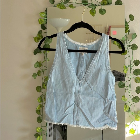 Wilfred Free top - Picture 1 of 2